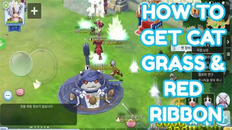 red ribbon ragnarok|How to make Red Ribbon .